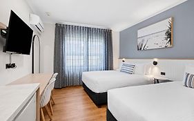 Comfort Inn All Seasons